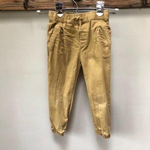 Rylee + Cru Pants - Sz. 4/5